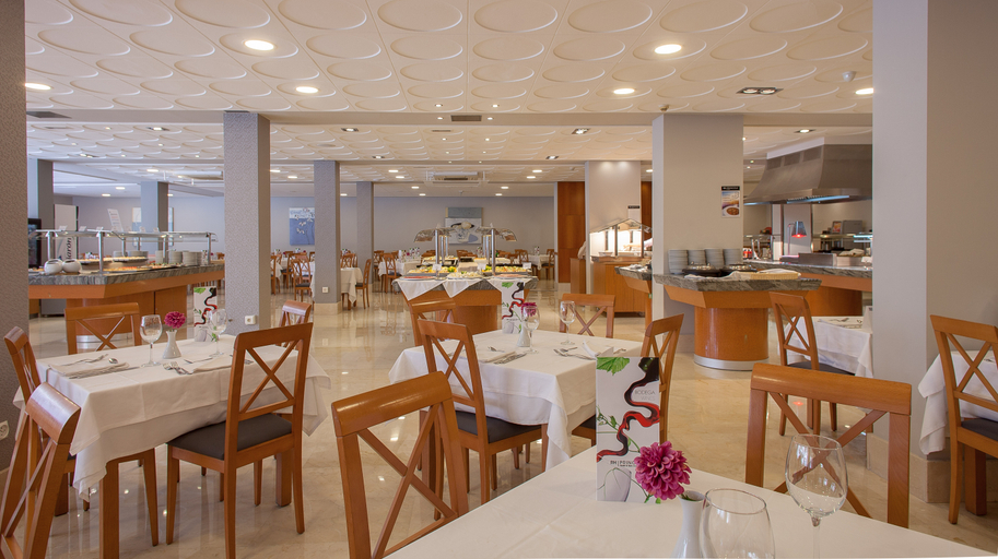 Food & Drinks 5, RH Princesa, Alicante