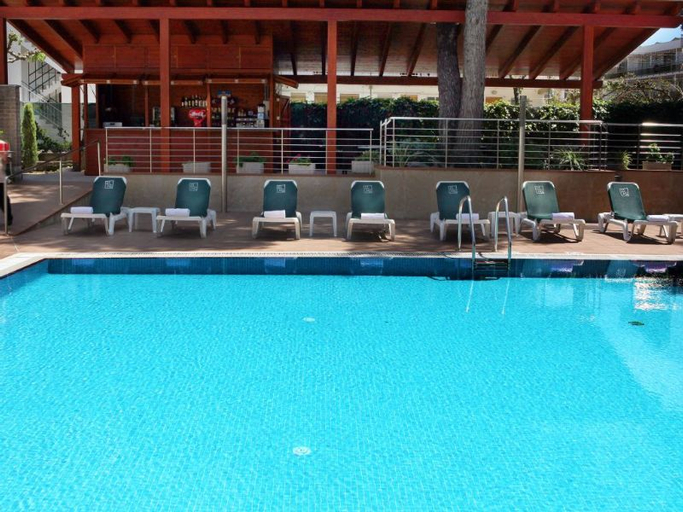 Sport & Beauty 2, Golden Port Salou & Spa, Tarragona