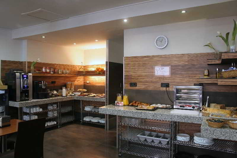 Others 5, Hostal Venecia, Valencia