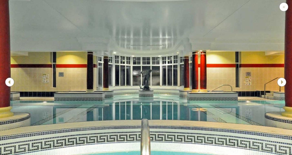 Sport & Beauty 2, The Ardilaun Hotel