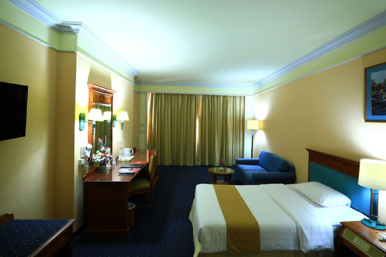 Bedroom 19