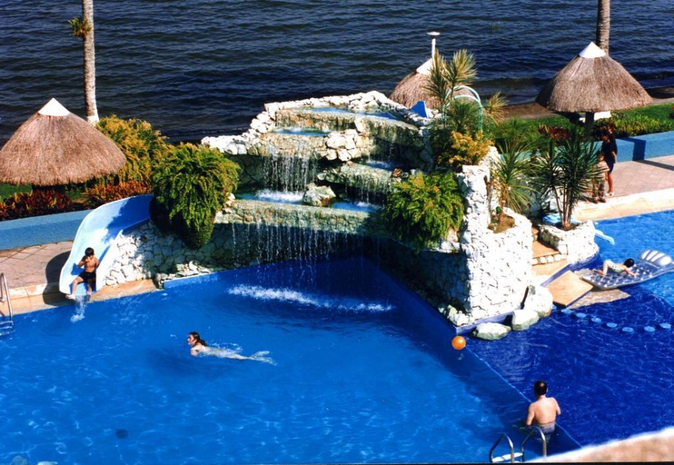 Sport & Beauty 3, Hotel La Finca, Catemaco