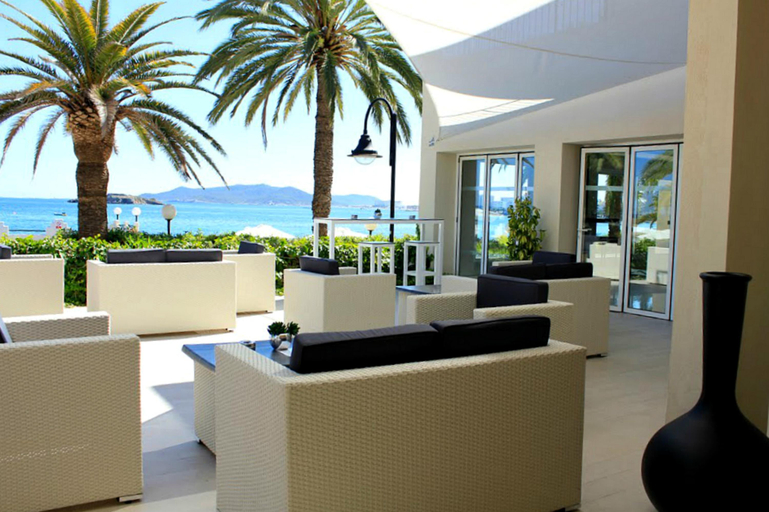 Public Area 4, BG Hotel Nautico Ebeso, Baleares