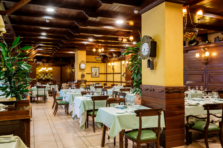 Food & Drinks 5, Azofra, Burgos