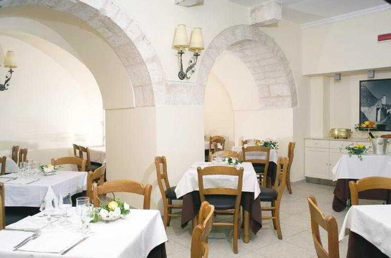 Exterior & Views 2, Minotel Lanzillotta, Bari