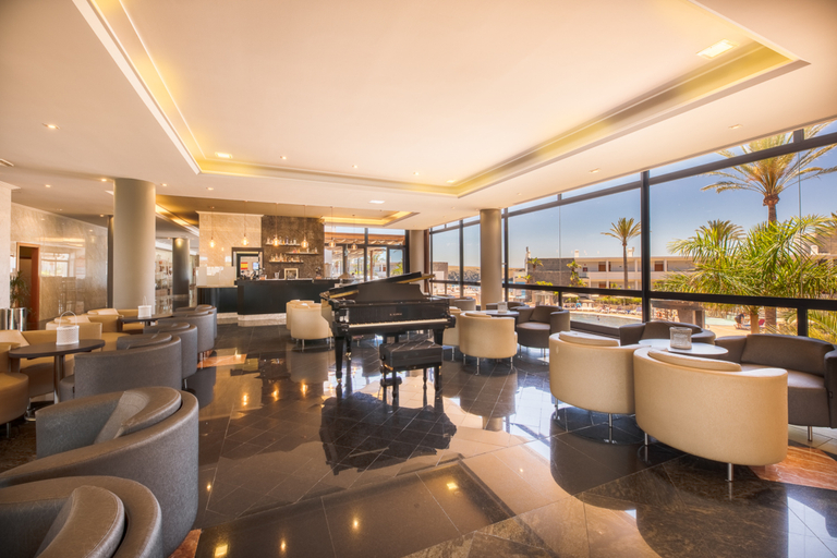 Public Area 4, Hotel Mirador Papagayo by LIVVO, Las Palmas