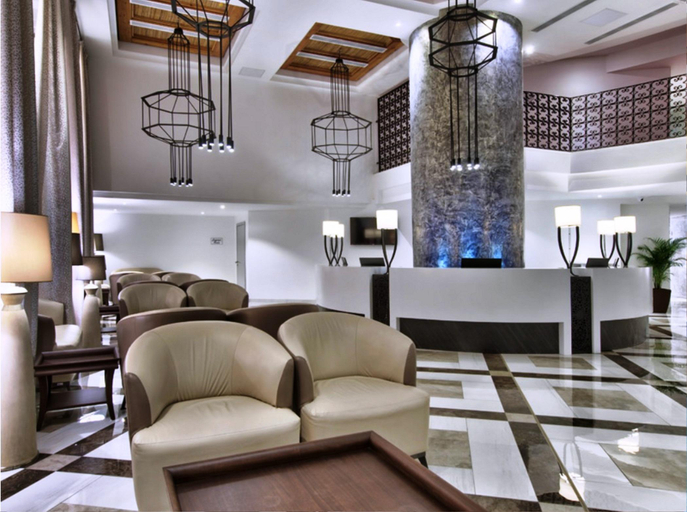 Public Area 4, db San Antonio Hotel & Spa - All Inclusive, Saint Paul's Bay