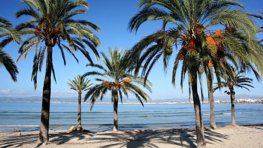 Exterior & Views 2, Planet One Hotel, Baleares
