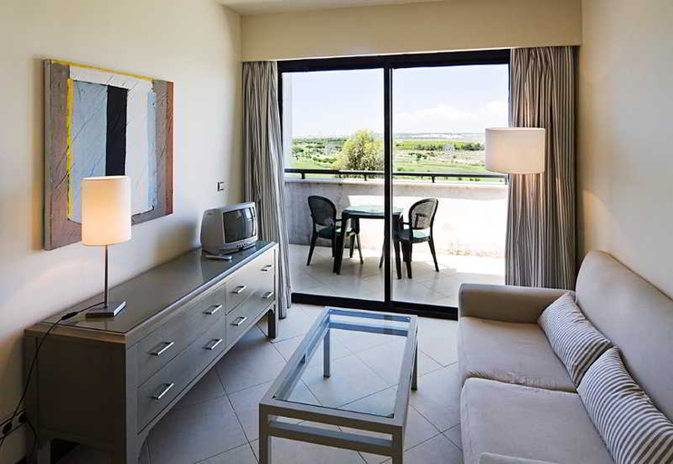 Bedroom 3, Precise Resort El Rompido - The Club, Huelva