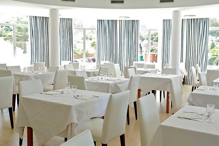 Food & Drinks 5, Hotel Playa Santandria, Baleares