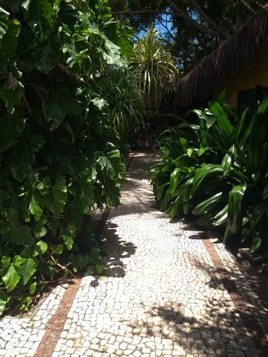 Pousada Kite Cabana, Caucaia
