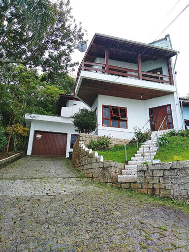 Exterior & Views 2, Residencial Rodrigues, Florianopolis