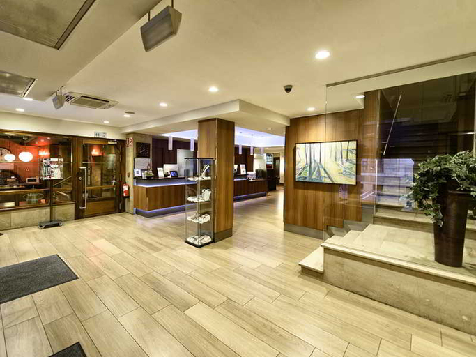 Public Area 3, Hotel Maisonnave, Navarra