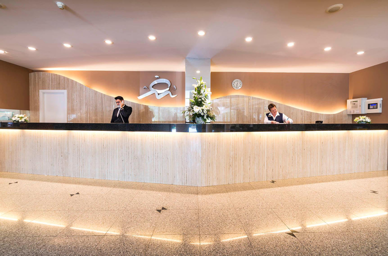 Public Area 5, Costa Encantada Suites & Resort, Girona