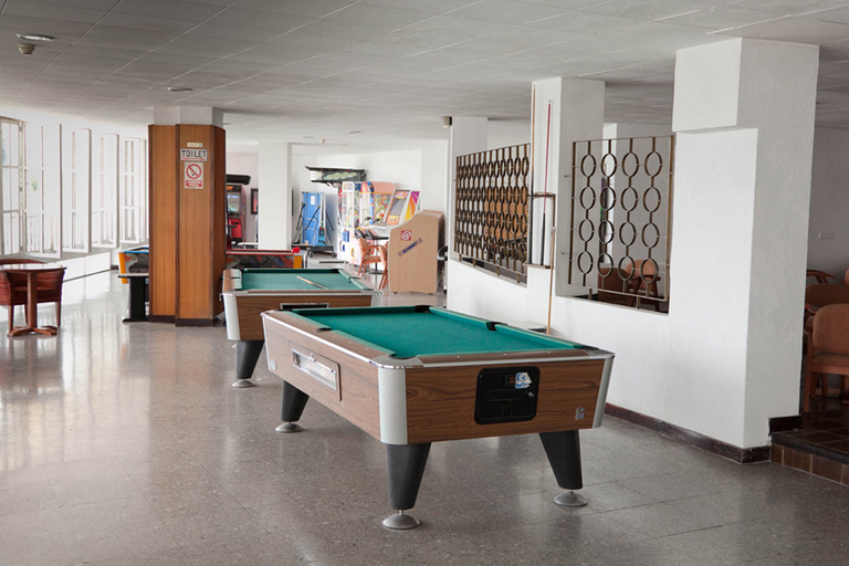 Public Area 2, Hotel Vibra District - Adults Only, Baleares