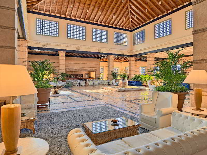Public Area 5, H10 Costa Adeje Palace, Santa Cruz de Tenerife