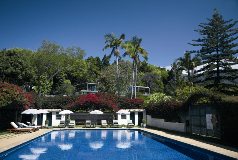 Sport & Beauty 3, Quinta Da Casa Branca, Funchal