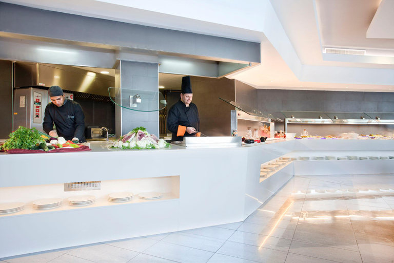 Food & Drinks 5, MarSenses Rosa del Mar Hotel & Spa, Baleares
