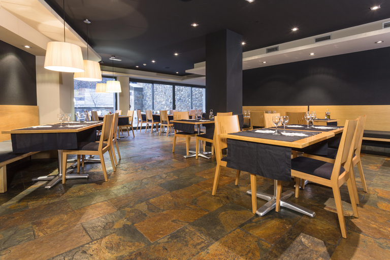 Food & Drinks 5, Shusski