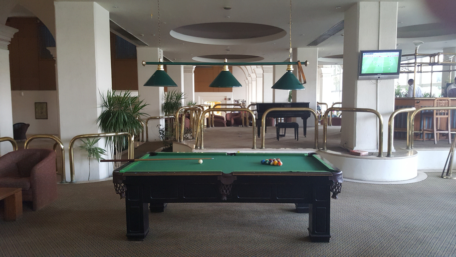 Public Area 4, Pyramids Park Resort Cairo, Unorganized in Al Jizah
