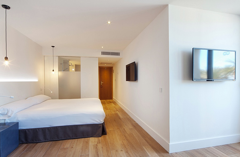 Bedroom 4, HM Gran Fiesta, Baleares