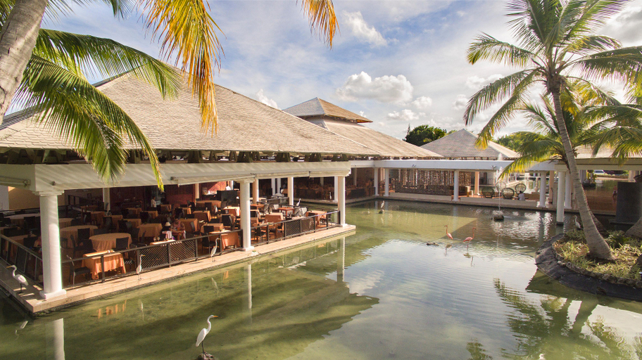 Sport & Beauty 2, Catalonia Punta Cana, Salvaleon de Higuey