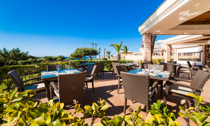 Food & Drinks 4, Insotel Punta Prima Resort & Spa, Baleares