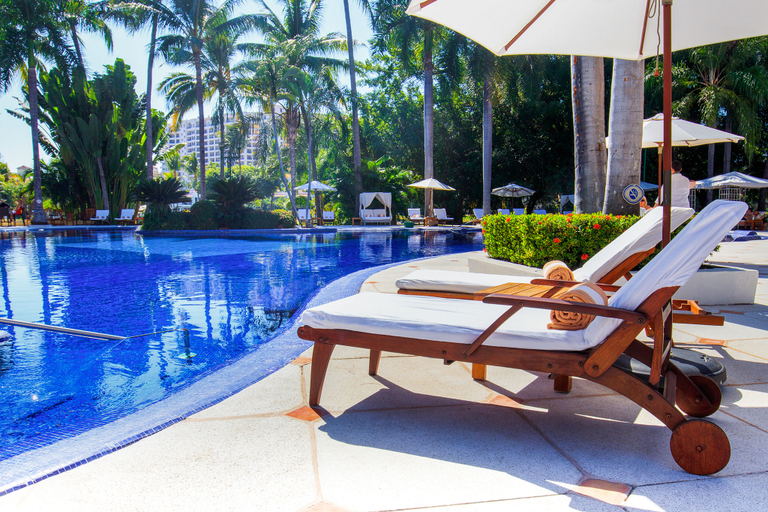 Sport & Beauty 3, Casa Velas - Adults only All Inclusive, Puerto Vallarta