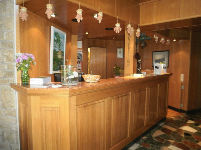 Public Area 2, Adler Golf-& Tagungshotel, Greiz