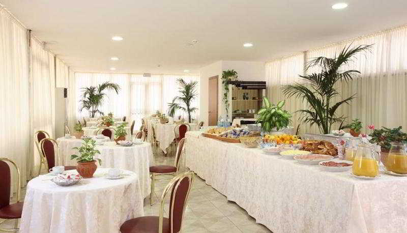 Food & Drinks 5, GH Hotel San Giusto, Rome