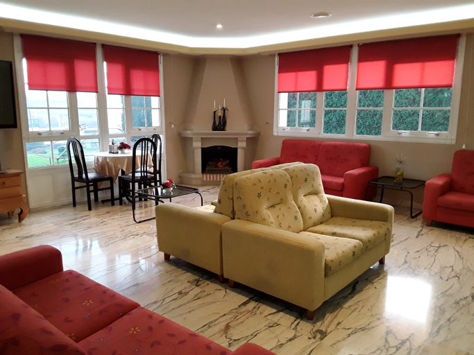 Public Area 2, Hotel Castro, A Coruña