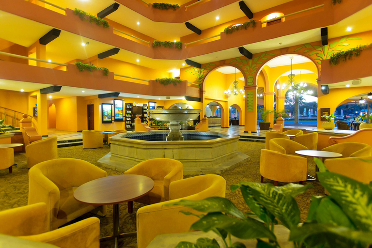 Public Area 3, Villa del Palmar Beach Resort&Spa Puerto Vallarta, Puerto Vallarta