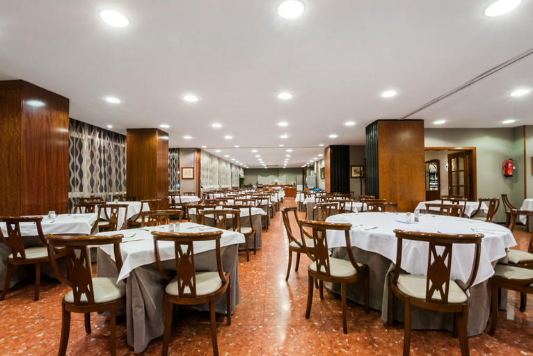 Food & Drinks 5, Gaudi, Tarragona