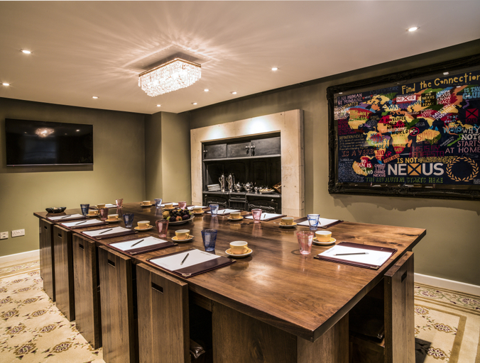 Food & Drinks 5, Abbey Hotel Bath, Bath and North East Somerset