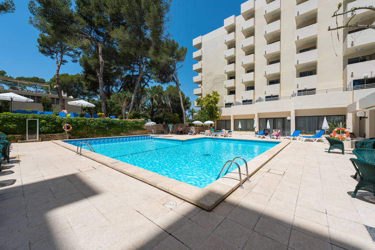 Sport & Beauty 2, Hotel Best Delta, Baleares
