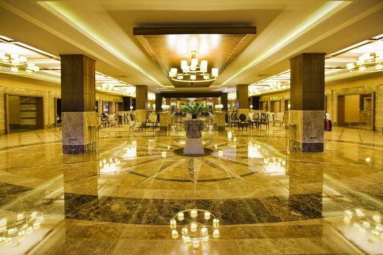 Public Area, Fantasia Hotel De Luxe Kusadasi, Kuşadası