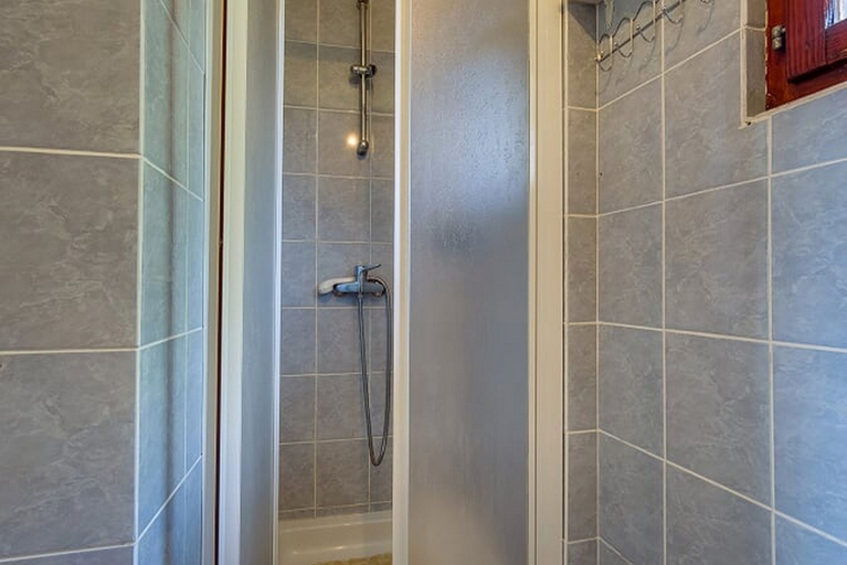 Public Area 3, Apartment Viktor Filozici, Cres