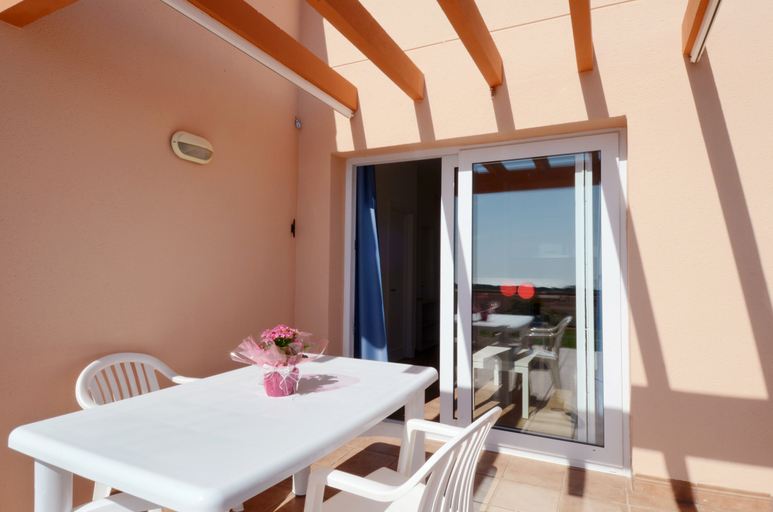 Bedroom 2, Mar Blau, Baleares