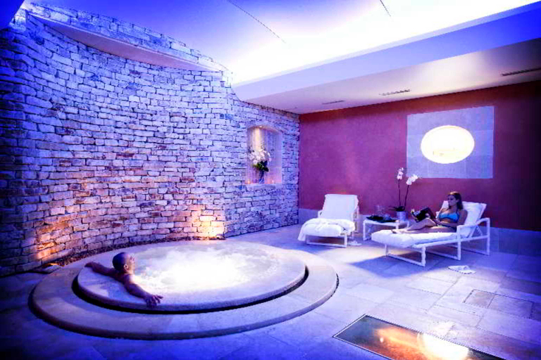 Public Area 4, Auberge de Cassagne & Spa, Vaucluse