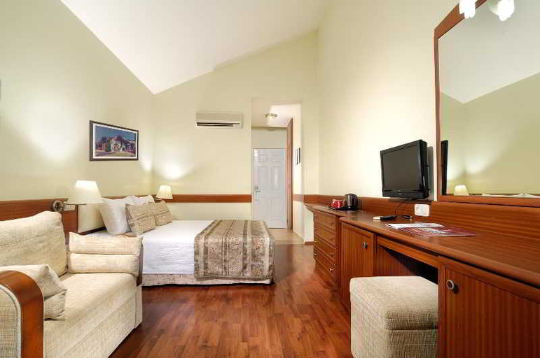 Bedroom 3, Belcekiz Beach Club, Fethiye