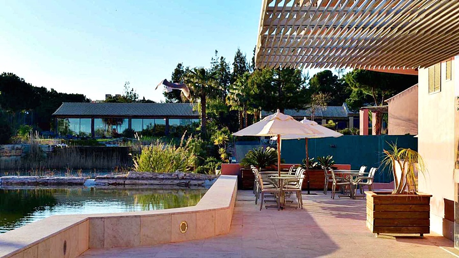 Sport & Beauty 3, Pestana Vila Sol Golf - Vilamoura, Loulé