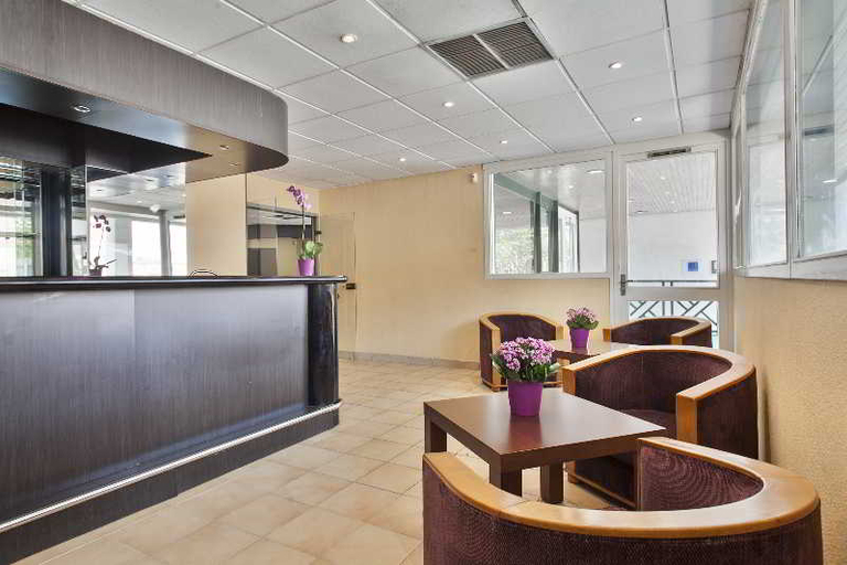 Public Area 2, Crisol Quality Reus, Tarragona