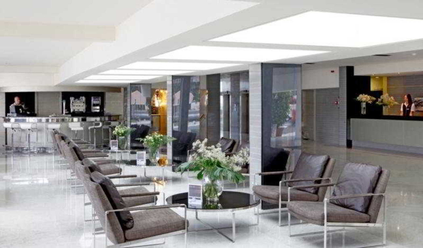Public Area 4, H10 Gran Tinerfe, Santa Cruz de Tenerife