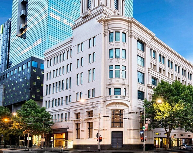 Exterior & Views 2, Melbourne City Centre Designer 2bedroom Apt Vme398, Melbourne