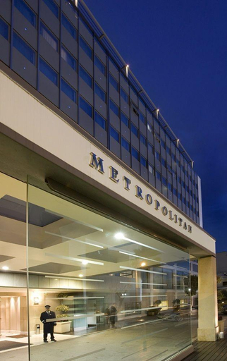 Exterior & Views 4, Athens Marriott Hotel, Attica
