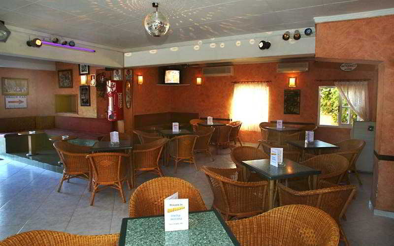 Public Area 2, Hotel Gabarda, Baleares