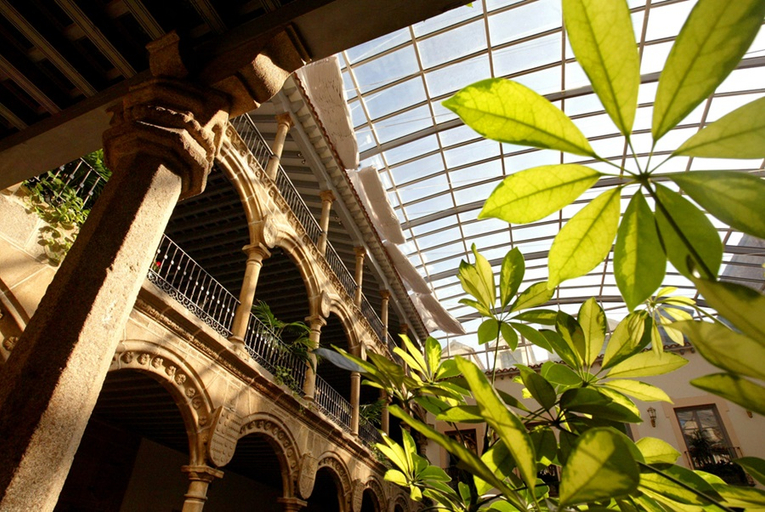 Exterior & Views 2, Palacio de Velada, Ávila