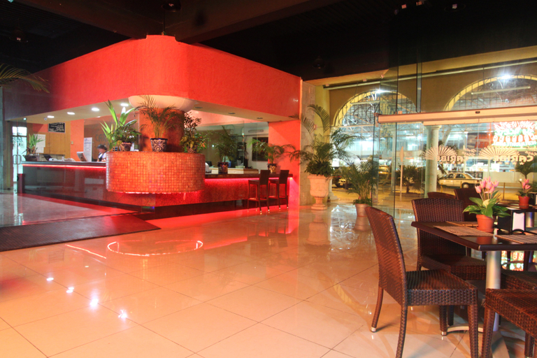 Food & Drinks 4, Plaza Caribe, Isla Mujeres