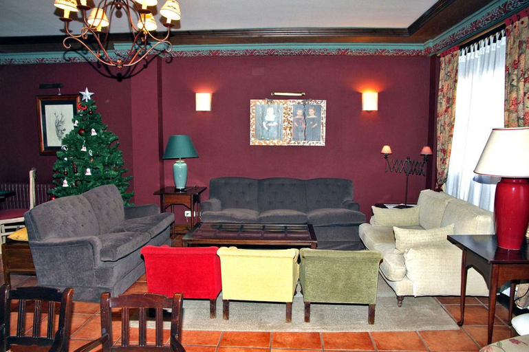 Exterior & Views 2, Suite Aparthotel & Spa Eth Refugi d'Aran, Lleida