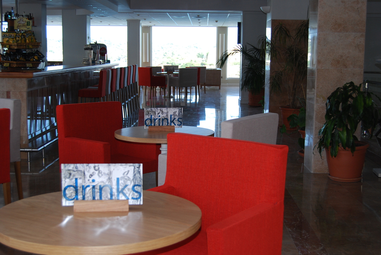 Public Area 5, Hotel Agamenon, Baleares